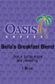 Bella's Breakfast Blend - 1.50oz.
