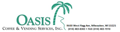 oasis logo